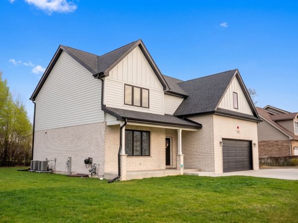 7214 S 78th Avenue , Bridgeview, IL 60455