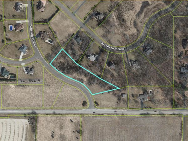 Lot 37 Margaret Court , Lakemoor, IL 60051