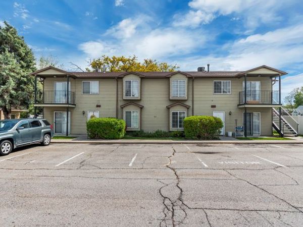 653 S 500 W, Unit 1, Provo, UT 84601