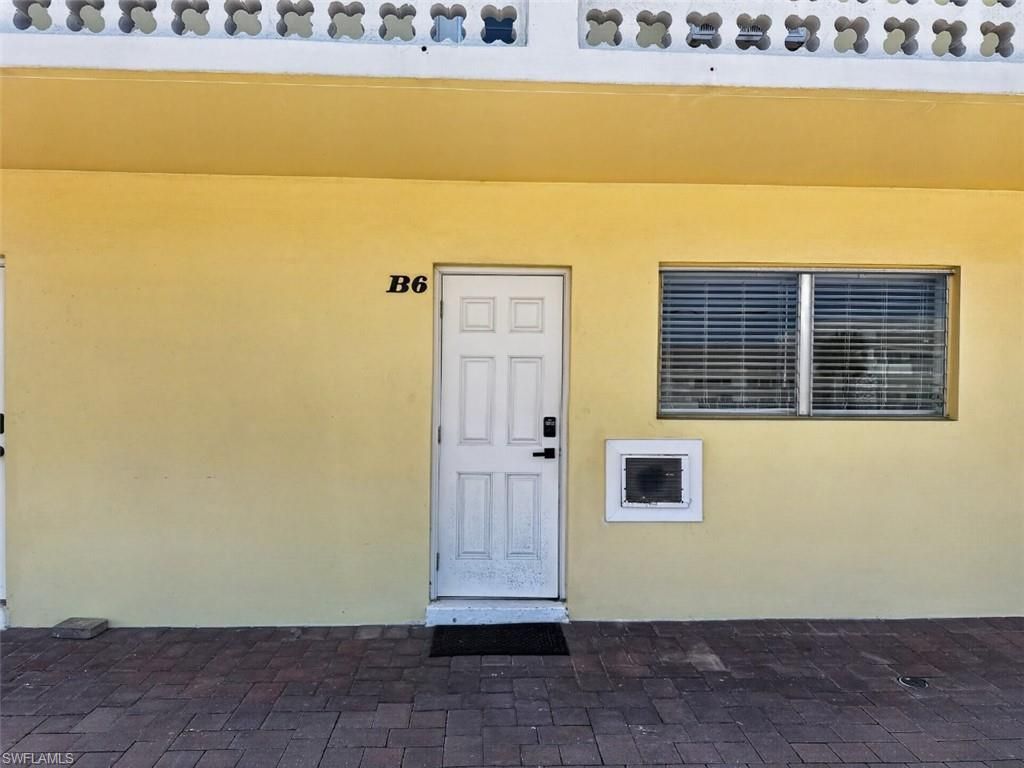 Please Call For Address, Unit B6, Naples, FL 34102 Photo