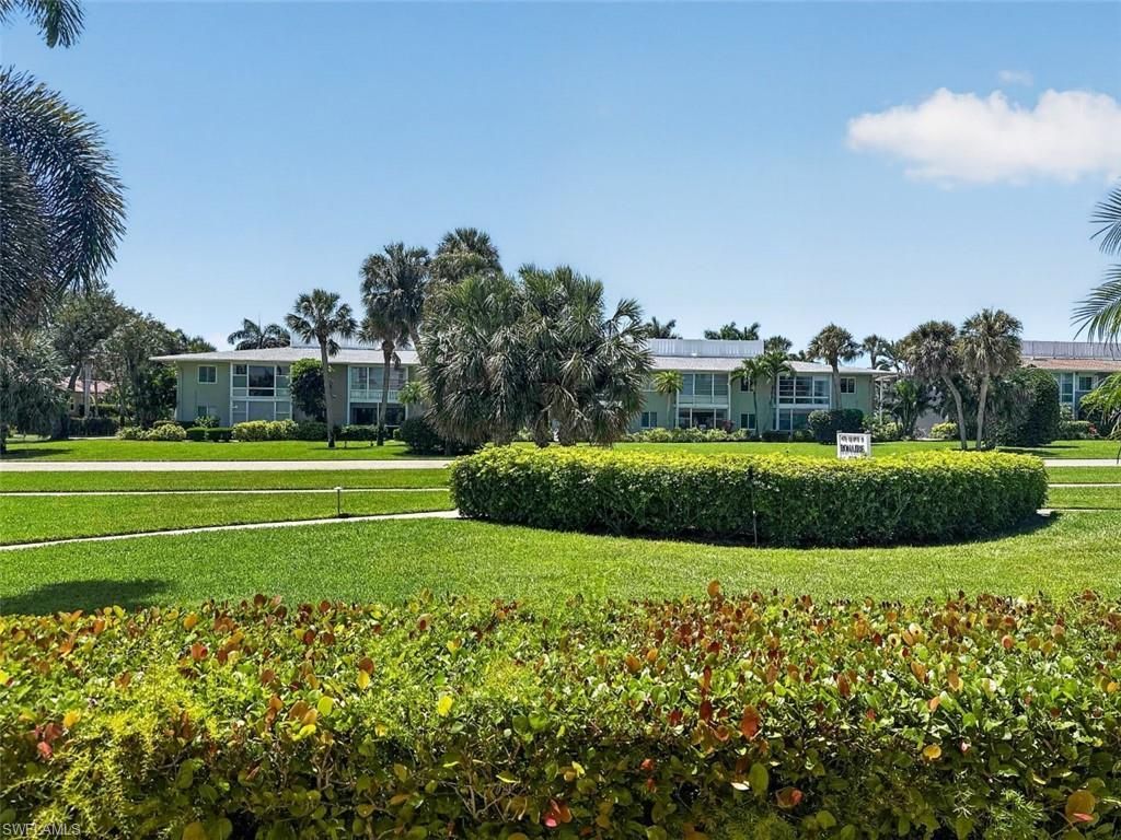Please Call For Address, Unit B6, Naples, FL 34102 Photo