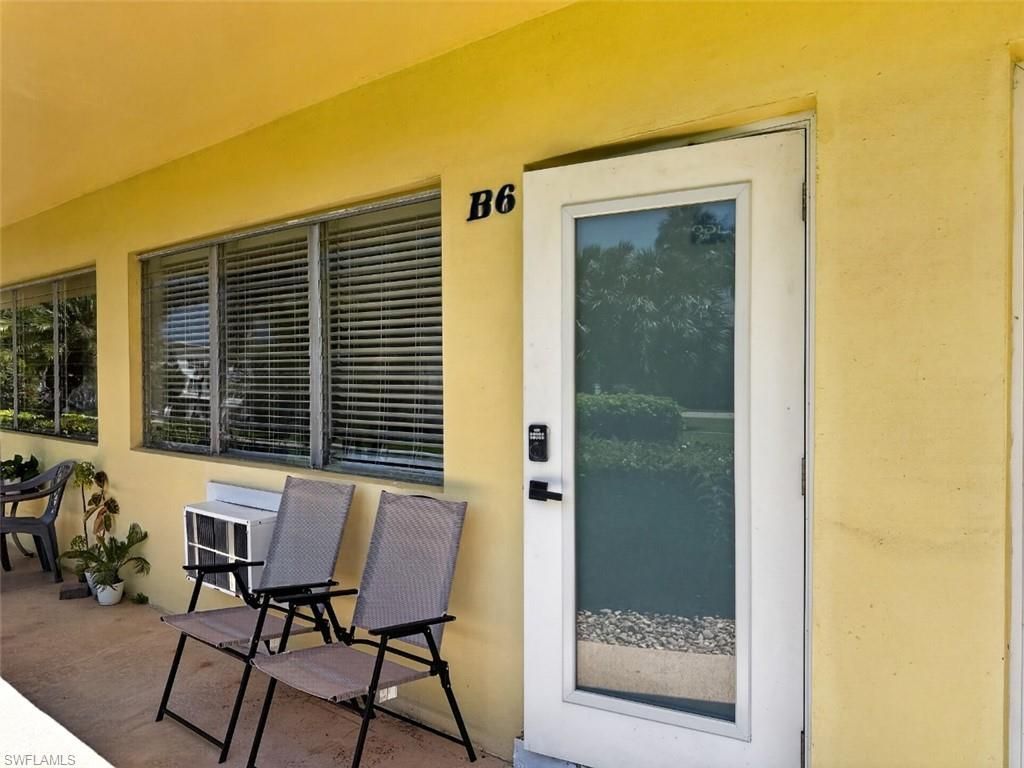 Please Call For Address, Unit B6, Naples, FL 34102 Photo