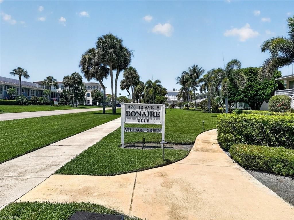 Please Call For Address, Unit B6, Naples, FL 34102 Photo