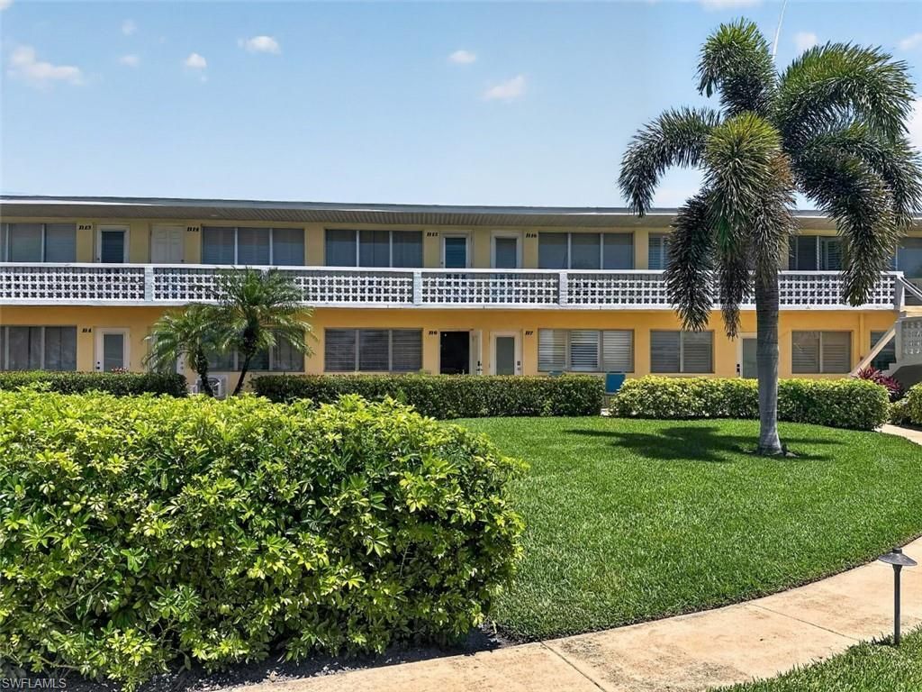 Please Call For Address, Unit B6, Naples, FL 34102 Photo