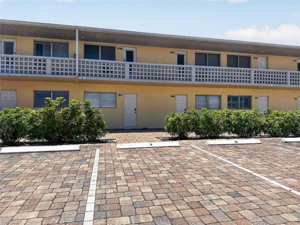 Please Call For Address, Unit B6, Naples, FL 34102 Photo