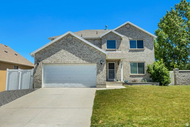 3357 S Village Meadow Dr, West Valley City, UT 84128 Main Photo