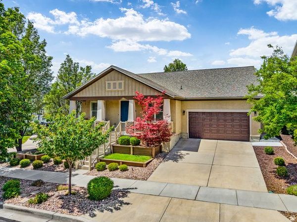 11508 S HARVEST RAIN AVE, South Jordan, UT 84009