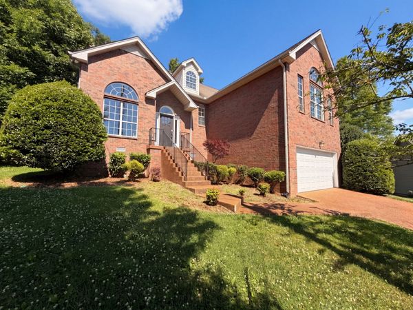3708 Cobble St , Nashville, TN 37211
