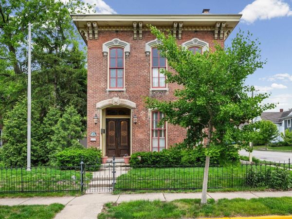 603 N 5Th Street, Lafayette, IN 47901