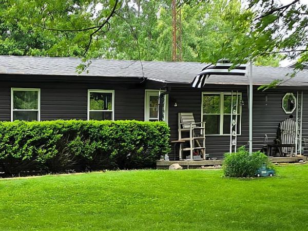 7433 E 325 s Road, Bringhurst, IN 46913
