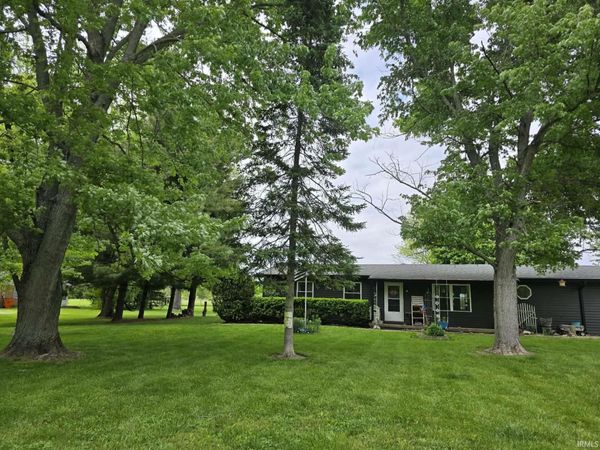 7433 E 325 s Road, Bringhurst, IN 46913