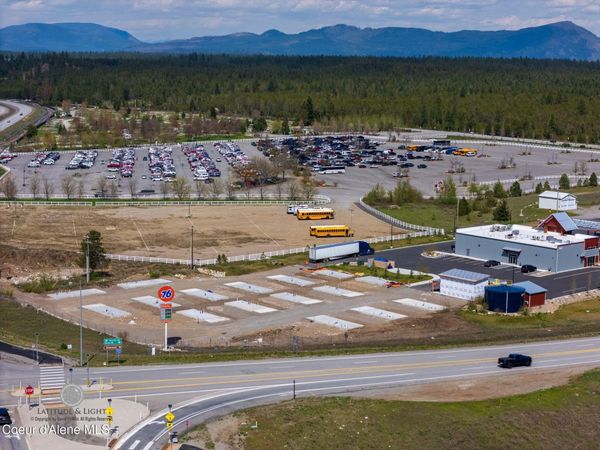 6067 E BUNCO ROAD , Unit #3, Athol, ID 83801