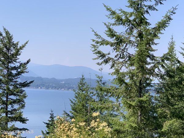 NKA LOT 9 Cheval Noir Ln , Sagle, ID 83860