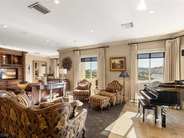 15 Via Mantova , Unit 404, Henderson, NV 89011