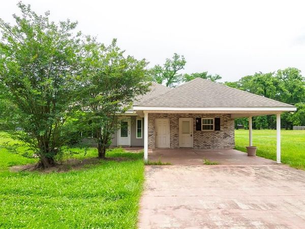 544 HUDSON Boulevard, Alexandria, LA 71302
