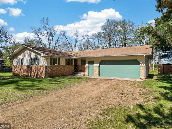 14915 Crow River Drive, Rogers, MN 55374