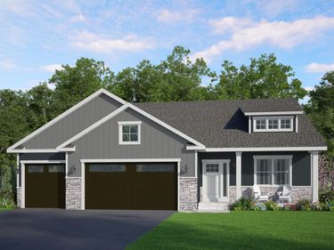 1401 Mallard Lane, Belle Plaine, MN 56011