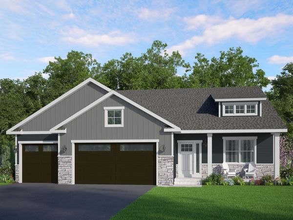 1401 Mallard Lane, Belle Plaine, MN 56011