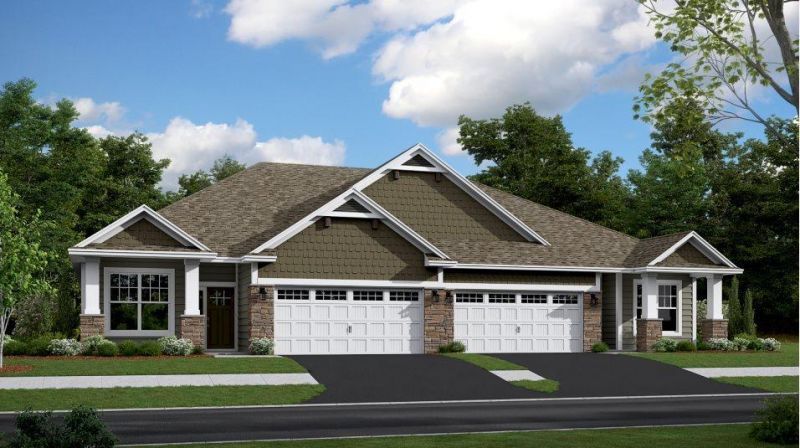 20169 68th Avenue , Corcoran, MN 55374 Main Photo