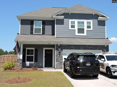 250 Roundup Trail , Prosperity, SC 29127