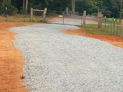 2536 Georgetown Road , Great Falls, SC 29055