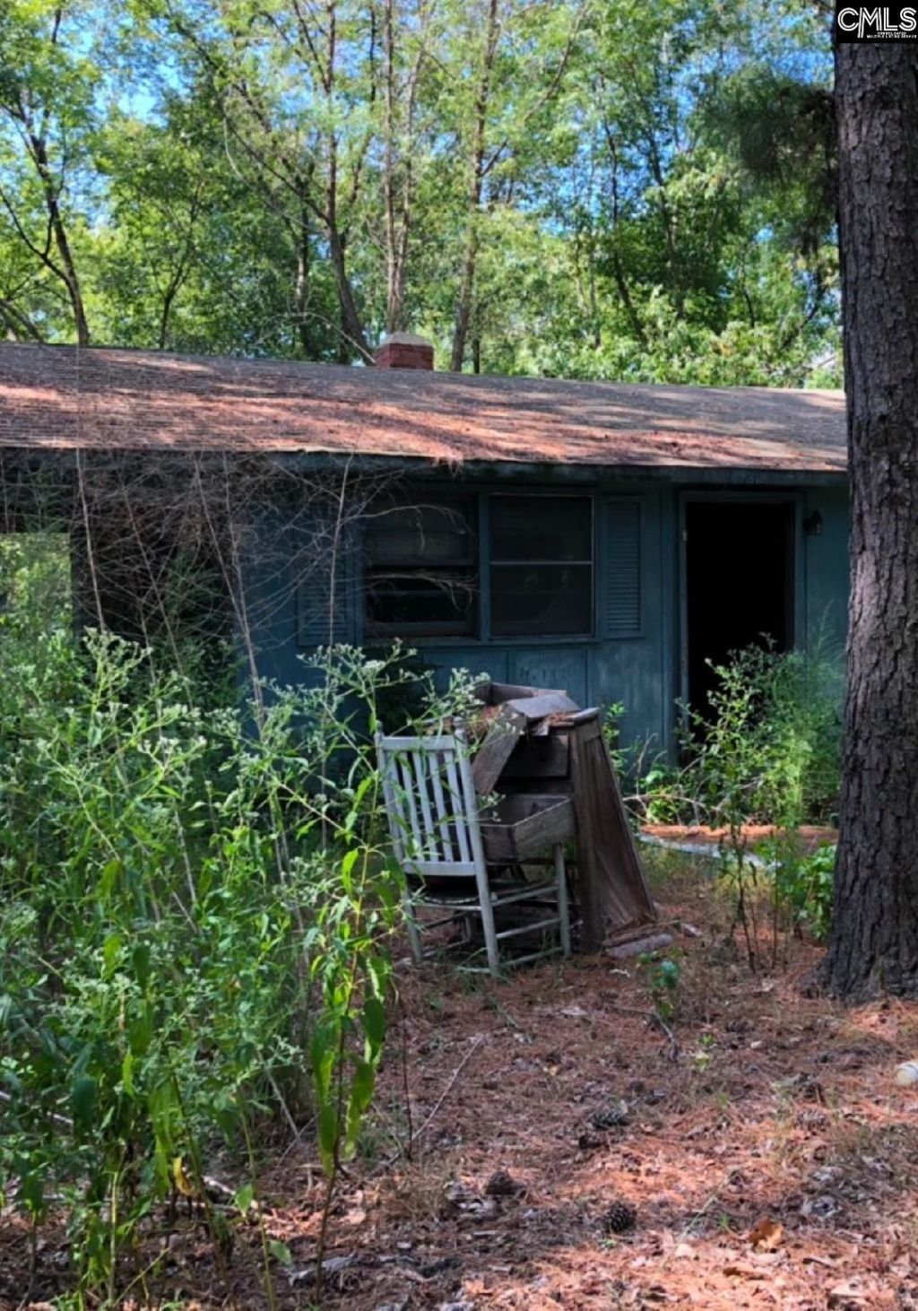 2536 Georgetown Road  Photo 6
