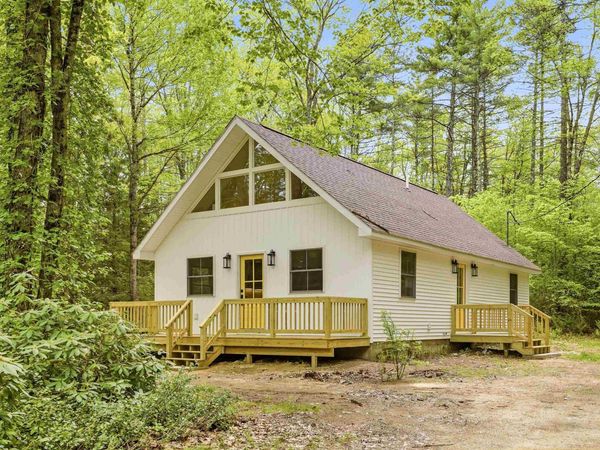 10 Glen Drive, Barnstead, NH 03225
