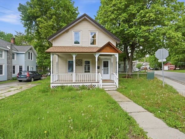 256 Union Street, Bennington, VT 12090