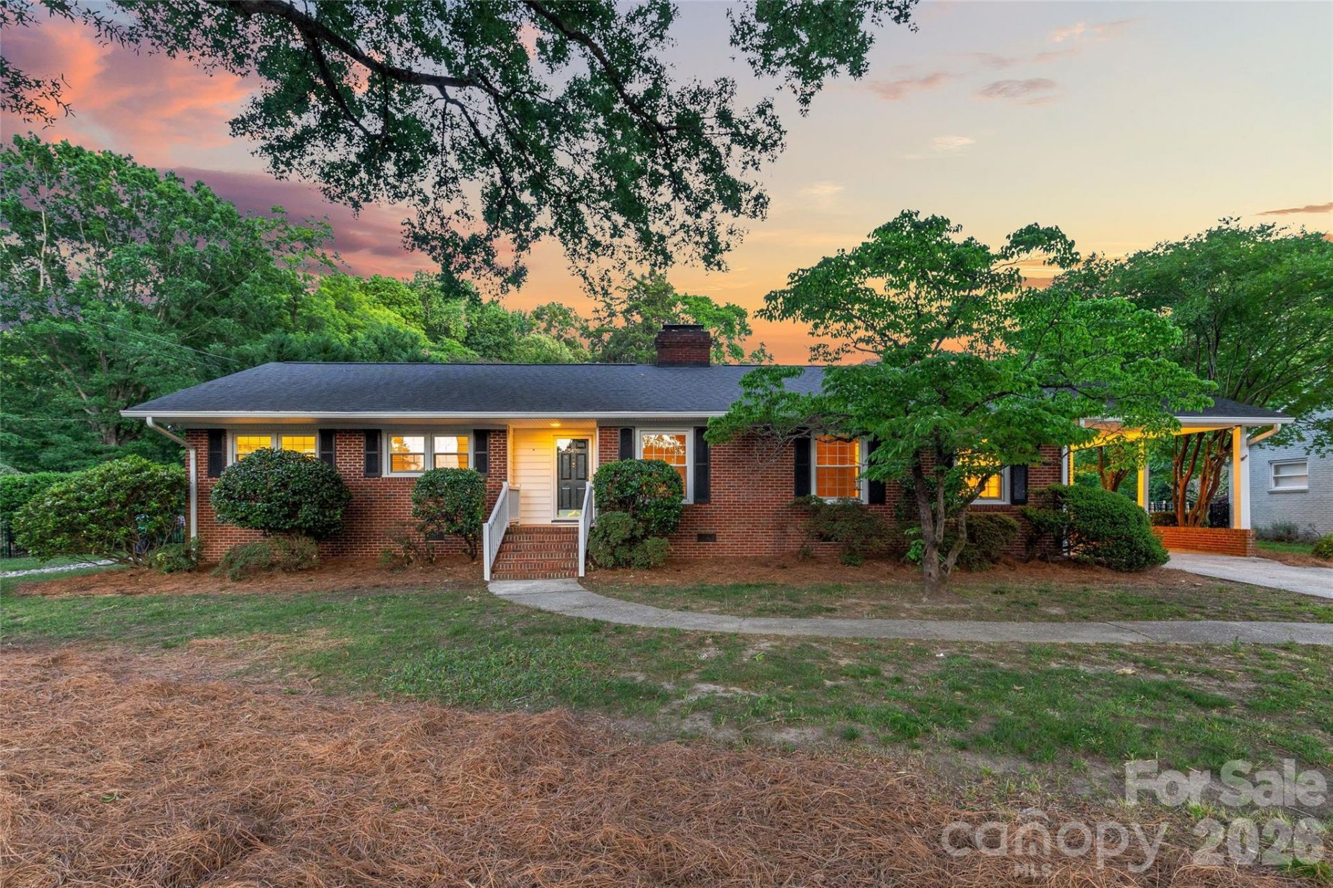 5430 Finsbury Place, Charlotte, NC 28211 Main Photo