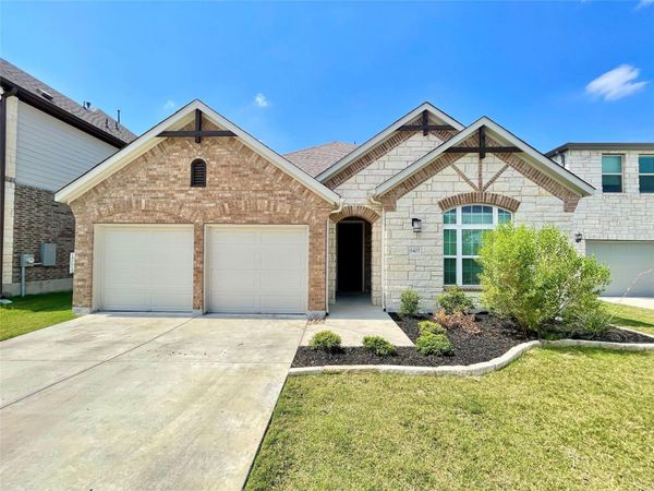 6405 Coalinga LN, Pflugerville, TX 78660