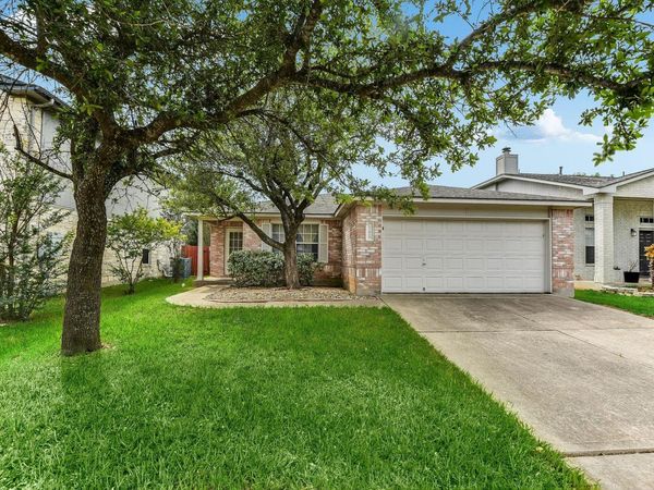17410 Dashwood Creek DR, Pflugerville, TX 78660