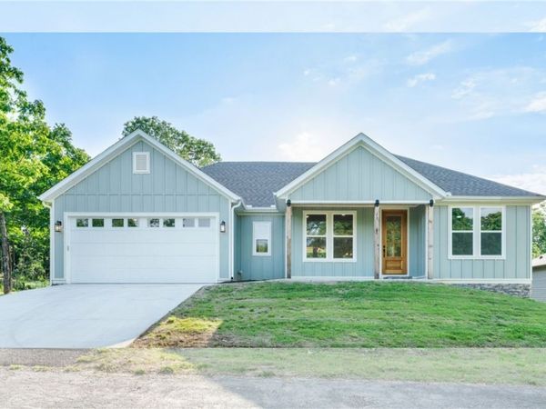 23 Caithness Drive , Bella Vista, AR 72715