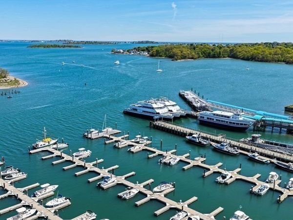 10 Shipyard Dr, Unit 511, Hingham, MA 02043