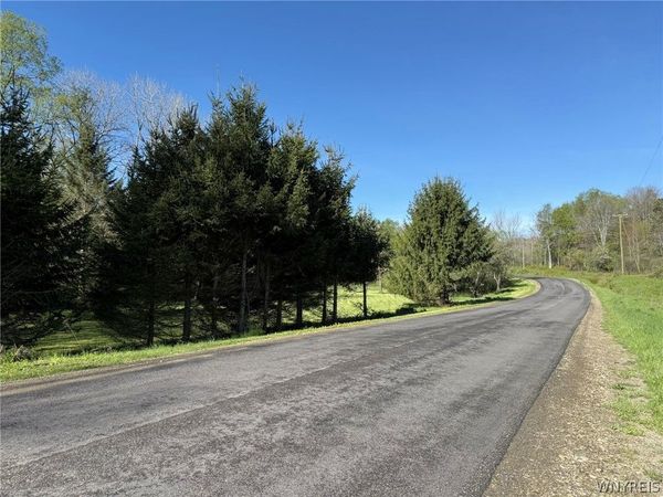 3137 Bear Creek Road , Franklinville, NY 14737