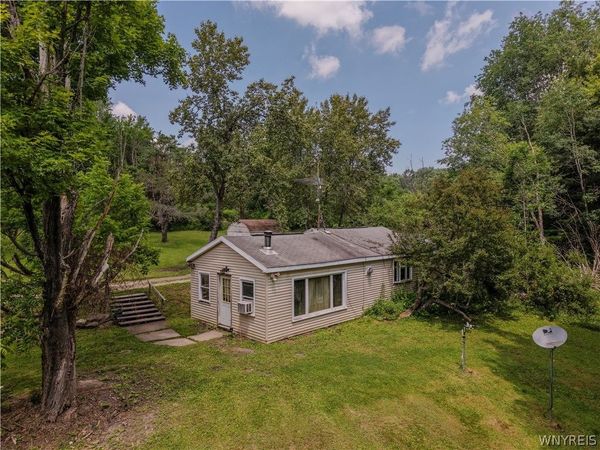 3137 Bear Creek Road, Franklinville, NY 14737