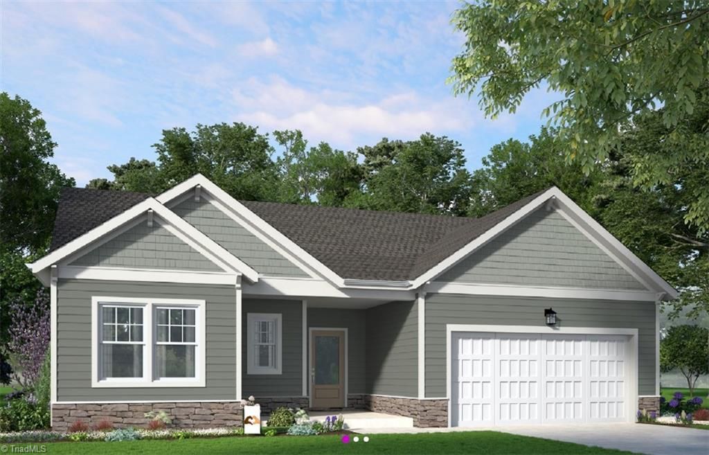 9217 Stoney River Lane , Kernersville, NC 27284 Main Photo