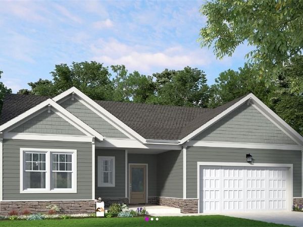 9217 Stoney River Lane , Kernersville, NC 27284
