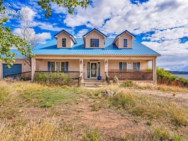 2945 Paw Prints Drive, Canon City, CO 81212