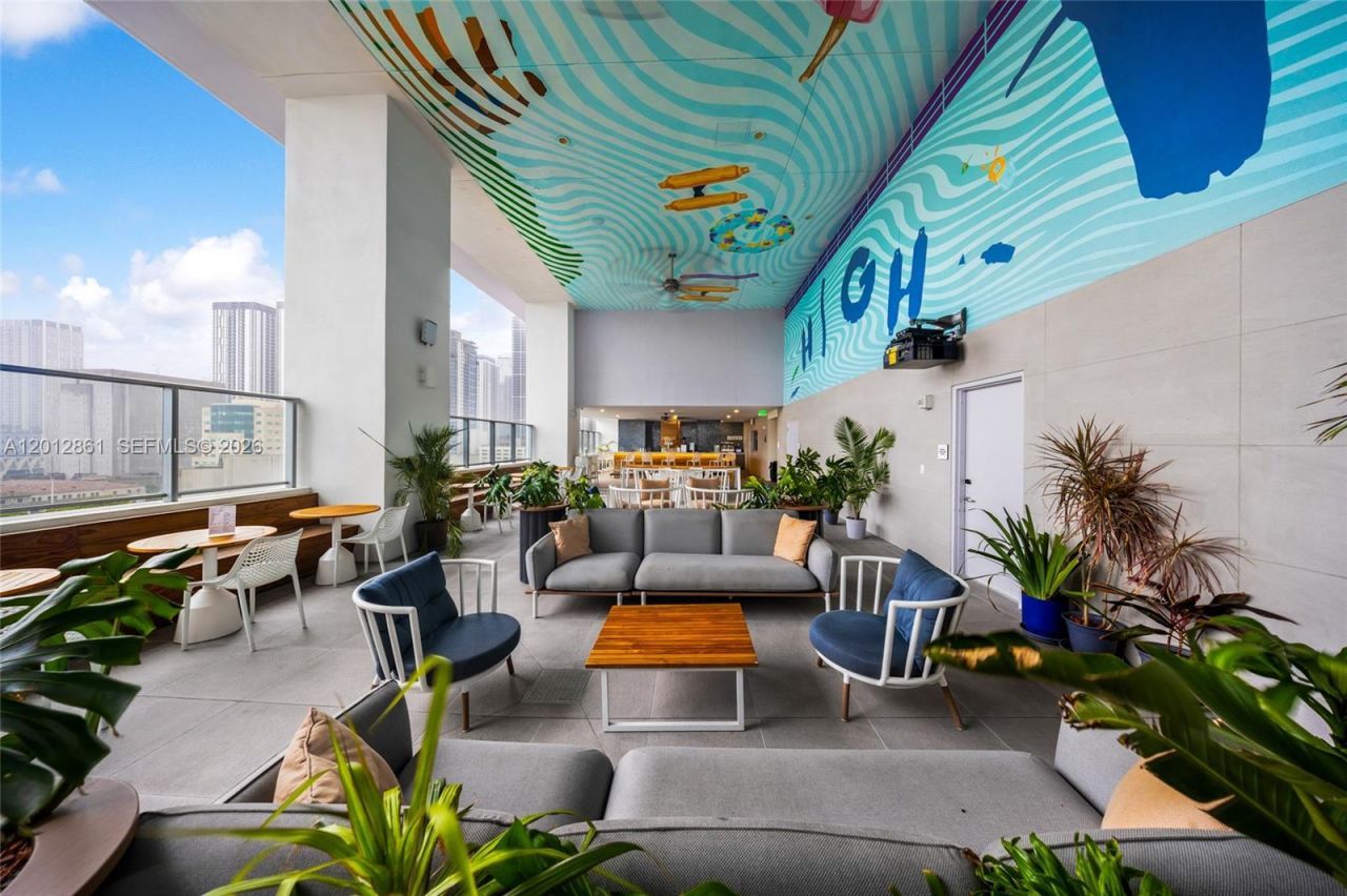 227 NE 2nd St , Unit 1909, Miami, FL 33132 Photo