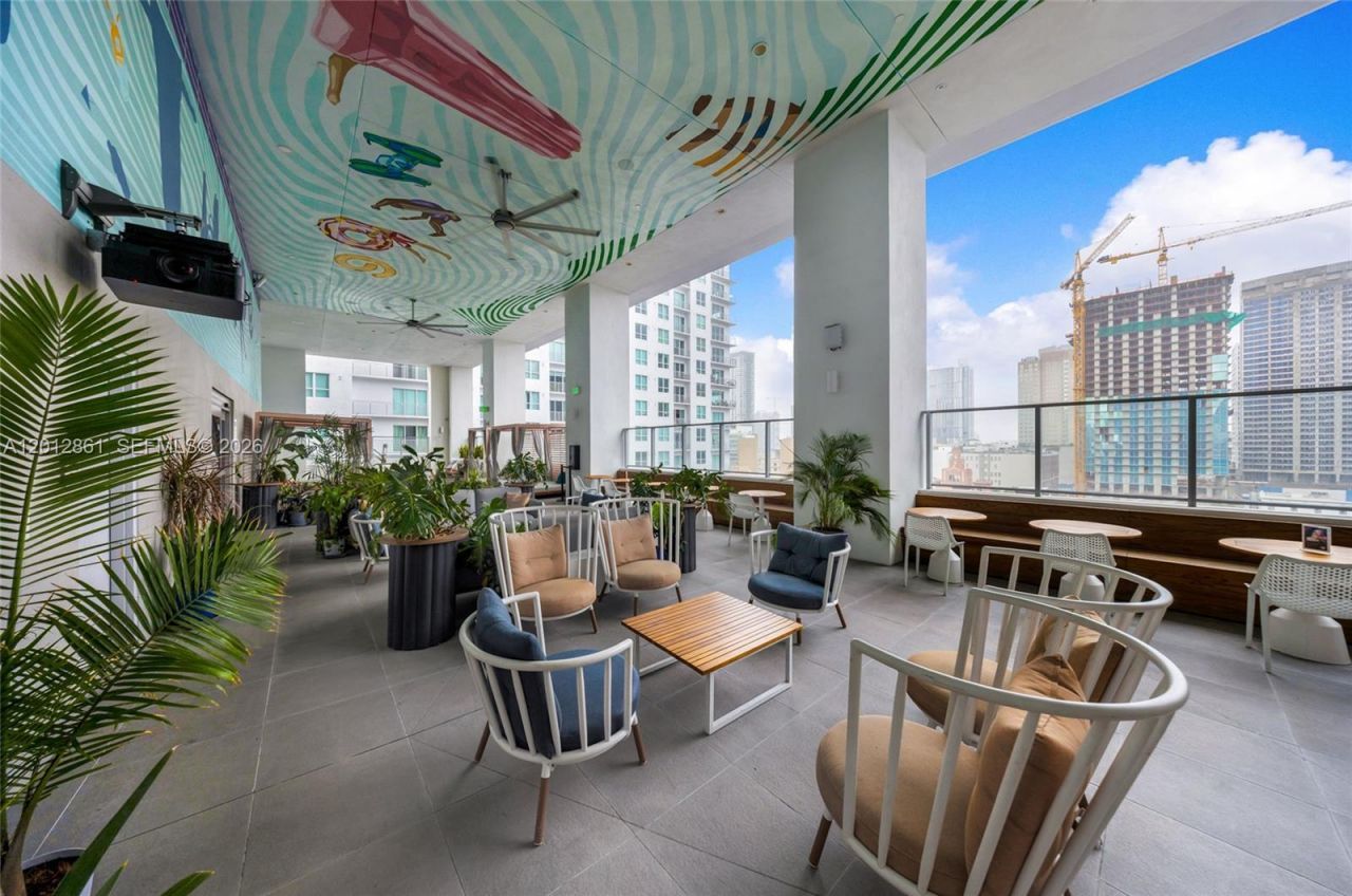 227 NE 2nd St , Unit 1909, Miami, FL 33132 Photo