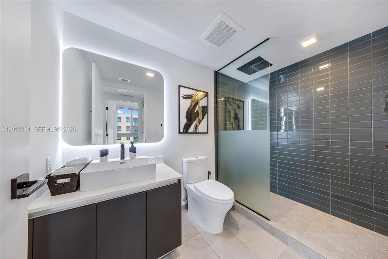 227 NE 2nd St , Unit 1909, Miami, FL 33132 Photo