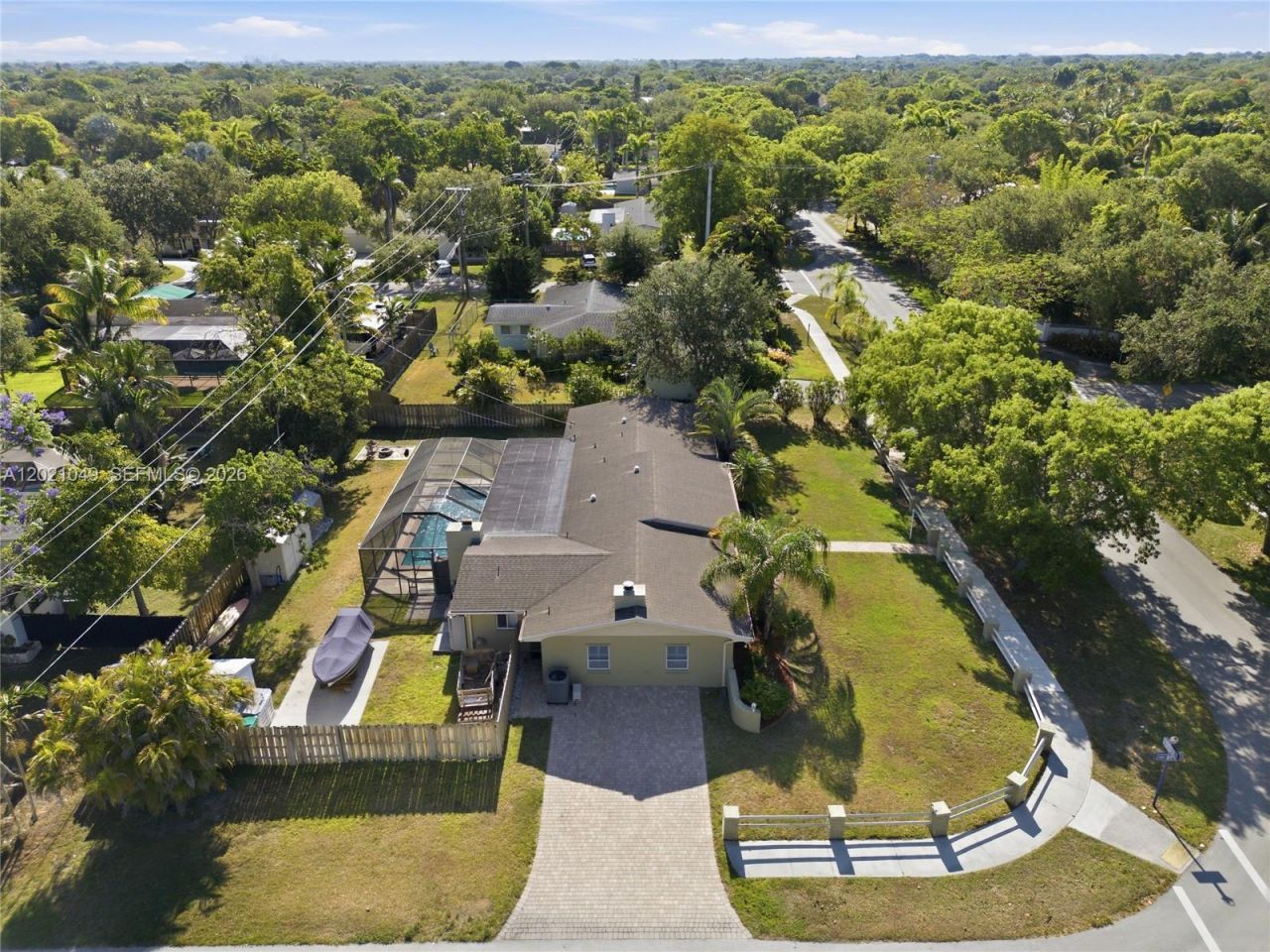 8495 SW 160th St, Palmetto Bay, FL 33157 Photo