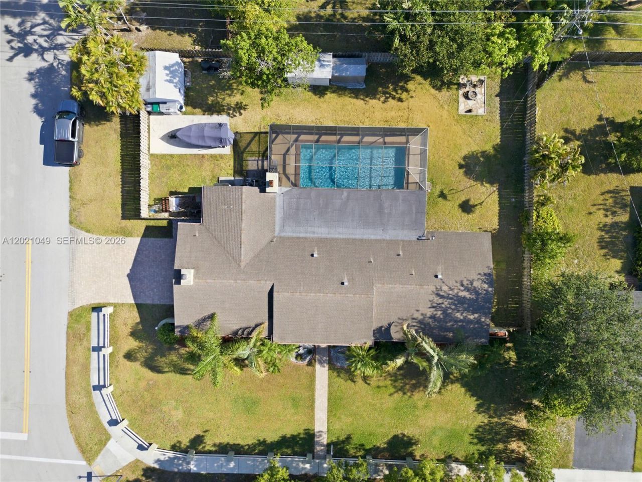 8495 SW 160th St, Palmetto Bay, FL 33157 Photo