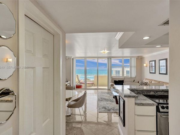 3180 S Ocean Dr , Unit 415, Hallandale Beach, FL 33009