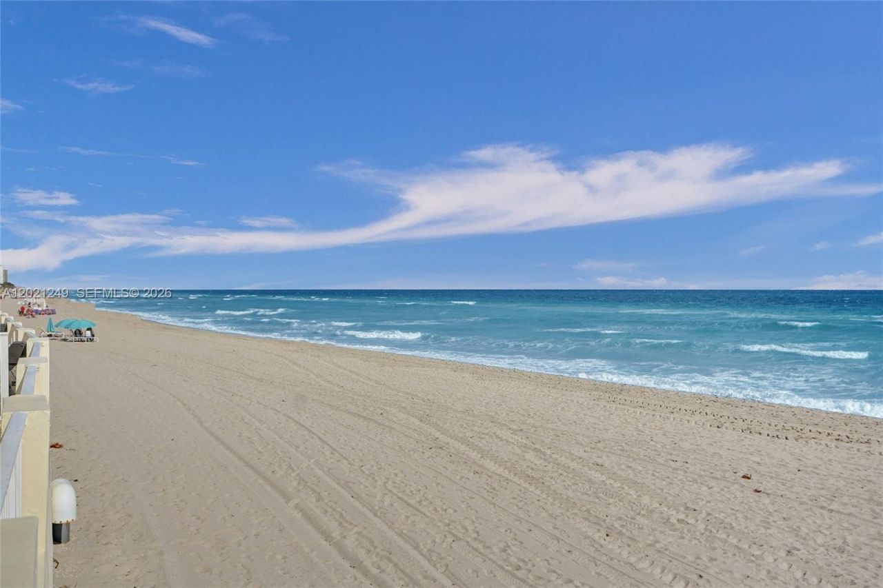 3180 S Ocean Dr, Unit 415, Hallandale Beach, FL 33009 Photo