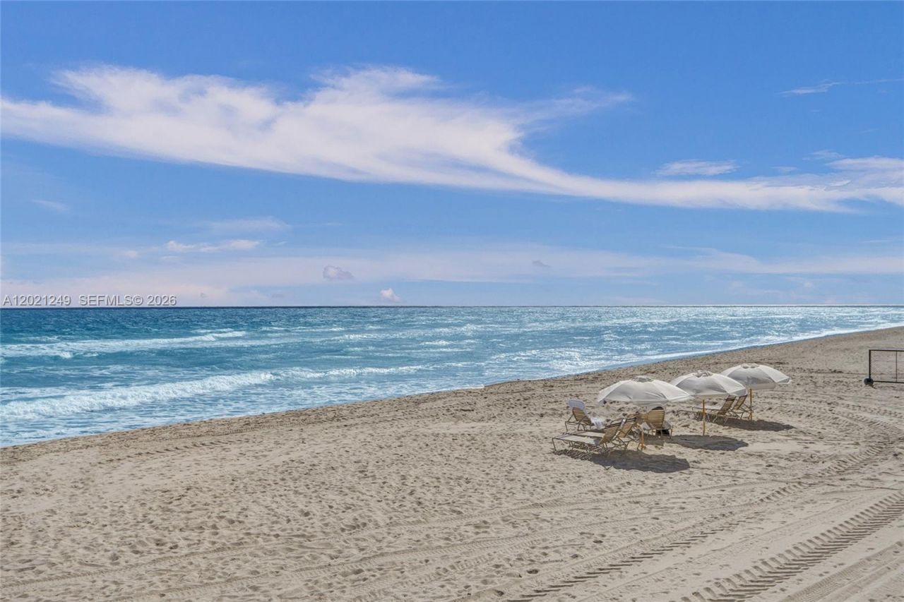 3180 S Ocean Dr, Unit 415, Hallandale Beach, FL 33009 Photo
