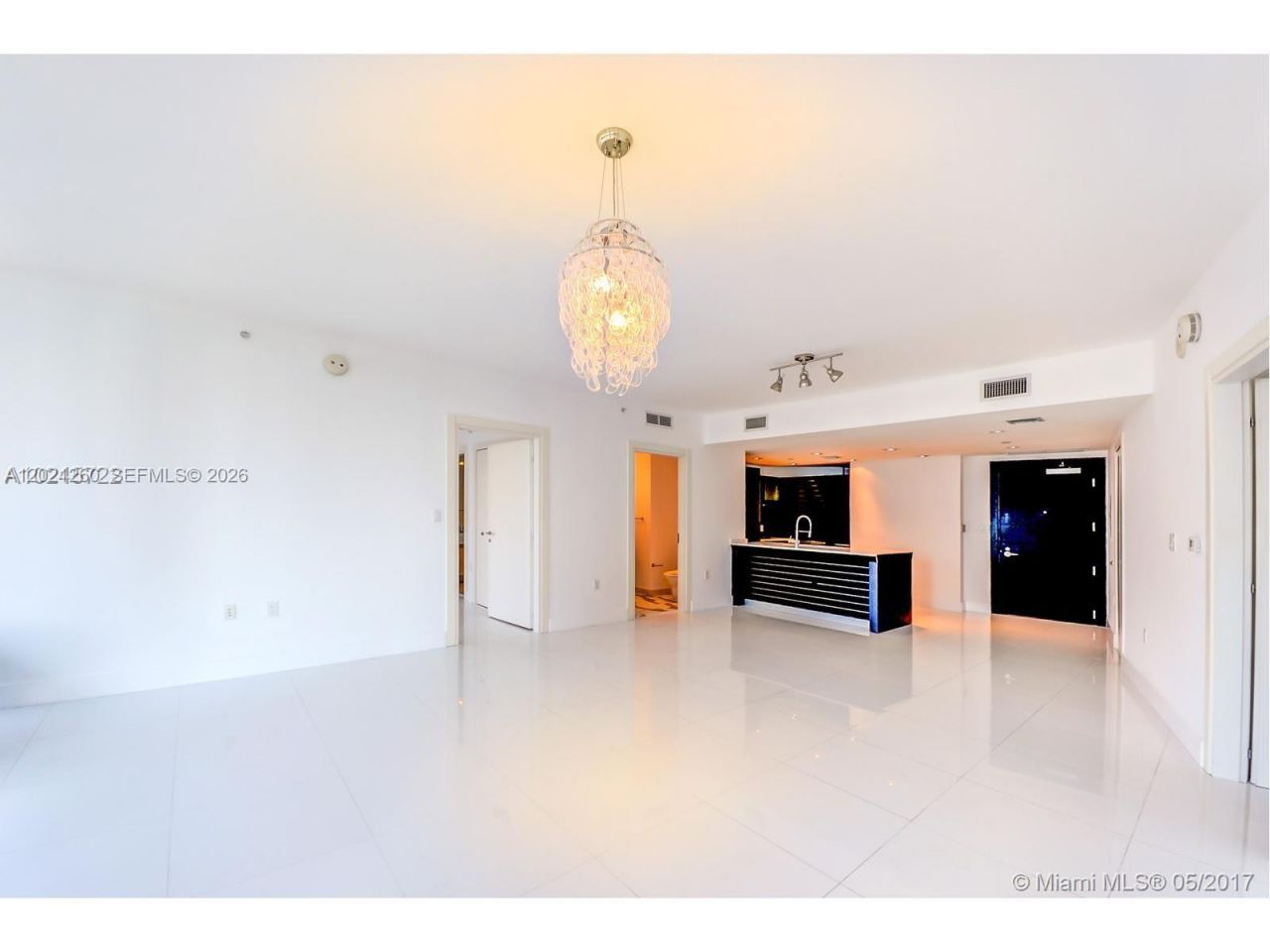 200 Biscayne Boulevard Way , Unit 3404, Miami, FL 33131 Photo