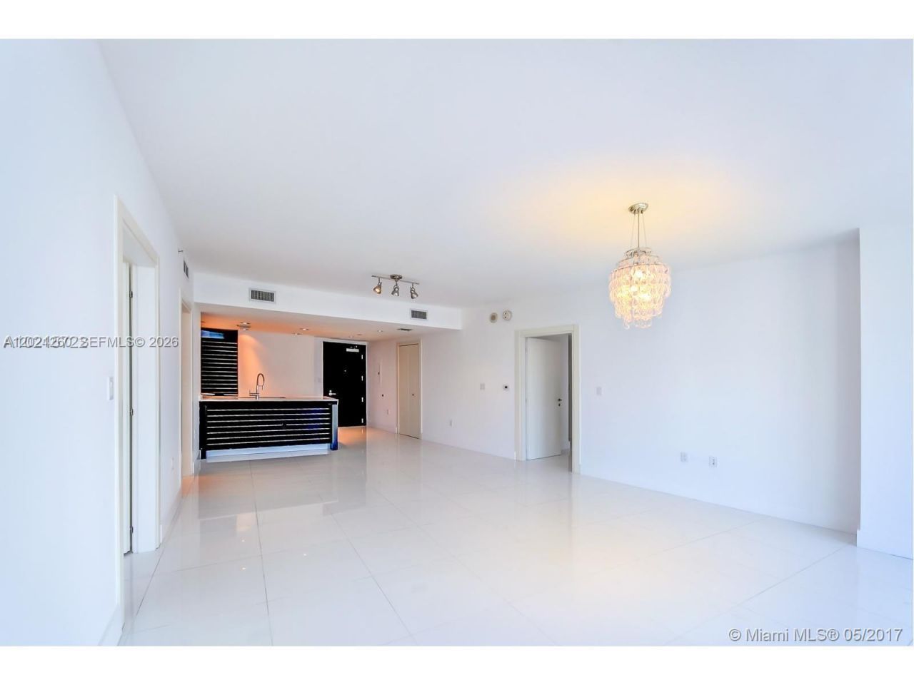 200 Biscayne Boulevard Way , Unit 3404, Miami, FL 33131 Photo
