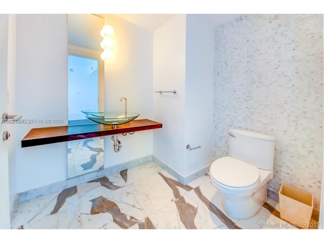 200 Biscayne Boulevard Way , Unit 3404, Miami, FL 33131 Photo