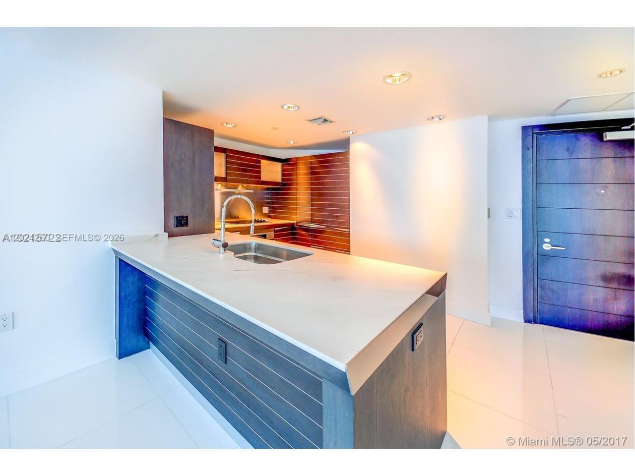 200 Biscayne Boulevard Way , Unit 3404, Miami, FL 33131 Photo